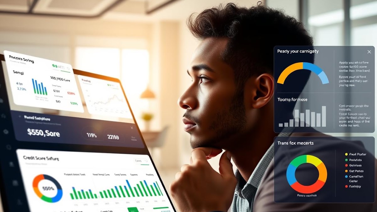 What Is a Credit Score and How Is It Calculated? (2026)