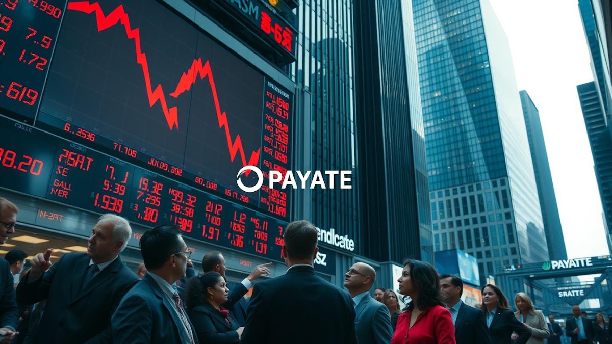 Why Is the Stock Market Down? What to Do in 2026